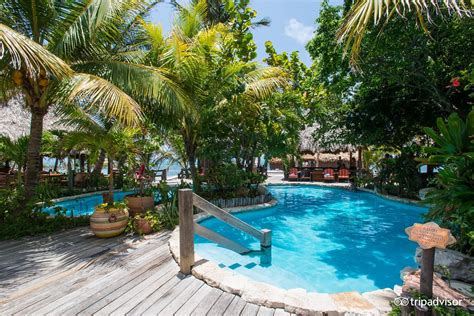 RAMON'S VILLAGE RESORT $160 ($̶2̶1̶0̶) - Updated 2021 Prices & Reviews - Belize/Ambergris Caye ...