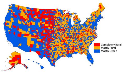 Geography and College Attainment: A Place-Based Approach - Higher Education Today