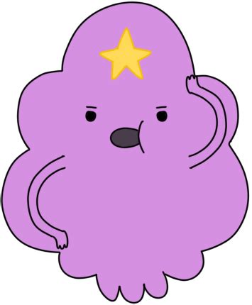 Lumpy Space Princess | Adventure time girls, Adventure time characters, Lumpy space princess