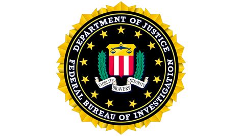 FBI Logo, symbol, meaning, history, PNG, brand