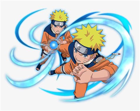 Naruto Rasengan Png - Naruto Uzumaki Rasengan Png PNG Image | Transparent PNG Free Download on ...