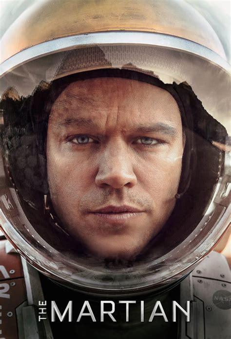 The Martian - TheTVDB.com