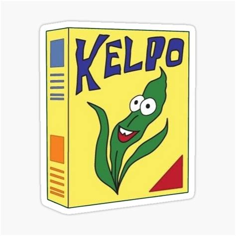 Kelpo Gifts & Merchandise for Sale | Redbubble