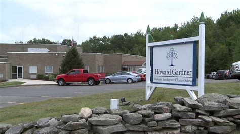 New Year, New Campus For Howard Gardner School | wnep.com