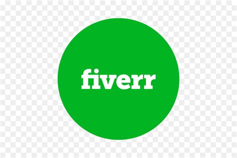 Fiverr Logo Png Download / Fiverr freelancer logo company service ...