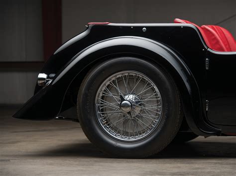 1937 Bugatti Type 57SC Tourer by Corsica | Amelia Island 2019 | RM Sotheby's