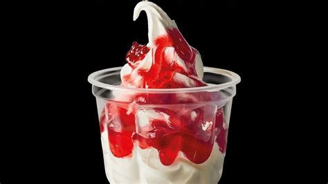 Petition · Bring Back McDonalds Strawberry Sundae - United States · Change.org