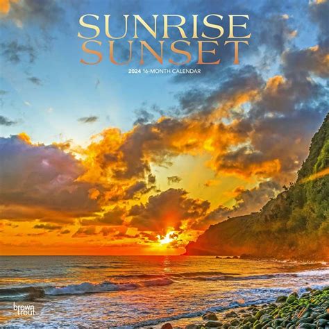 Sunset Time 2024 - Fan Lorenza