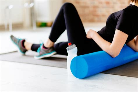 The Best Foam Roller Exercises for Your Entire Body - ClassPass Blog