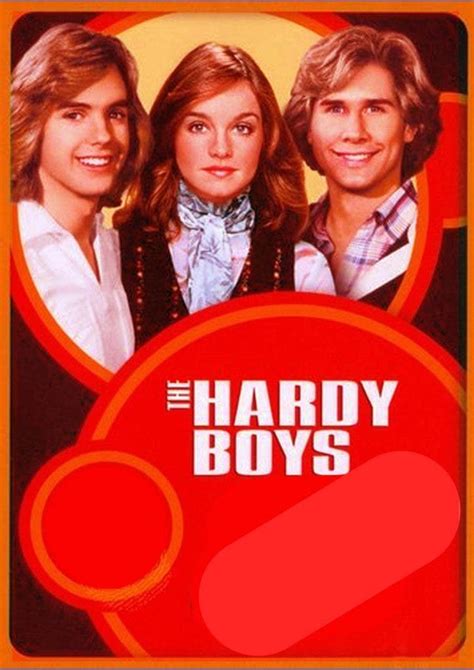 The Hardy Boys Season 2: Everything About The Hulu Series | Hardy boys ...