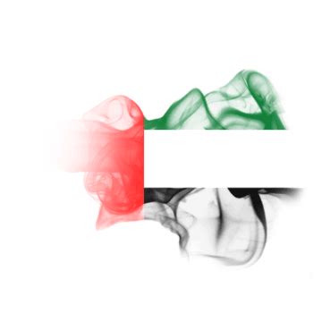 United Arab Emirates Uae Flag For National Day, Uae, National, Flag PNG ...