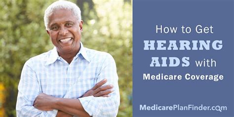 The Ultimate Guide to Medicare Hearing Aids Coverage