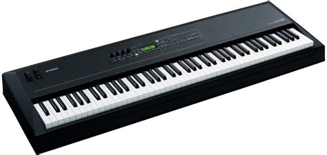 Yamaha KX8 88-Key Keyboard MIDI Controller ZZounds | lupon.gov.ph