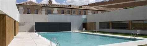 Los mejores 5 Hoteles Spa de Alcalá de Henares, España