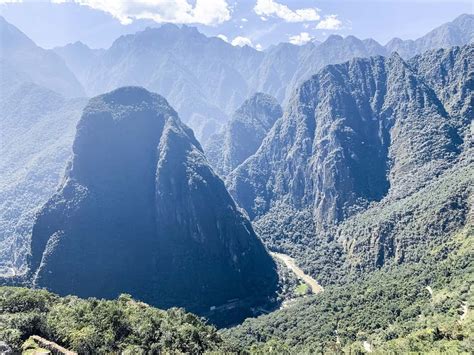 The Best Alternative Trek to Machu Picchu - MVMT Blog