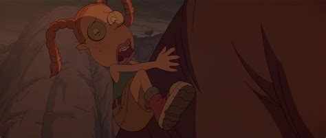 The Wild Thornberrys Movie (2002) - Quotes - IMDb