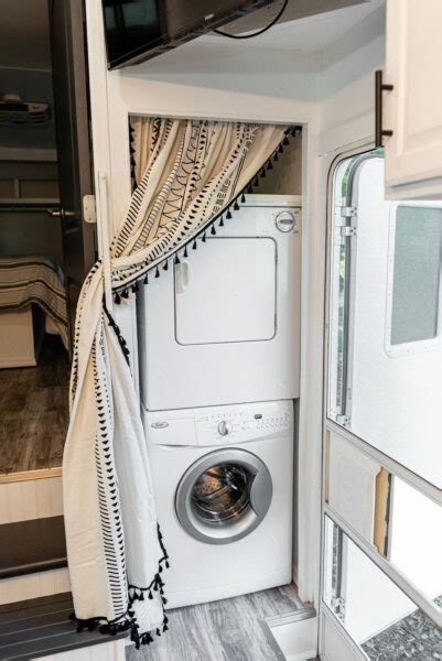 What is the Best RV Washer/Dryer Combo? | RV Inspiration