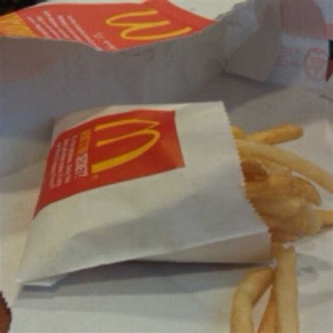 Mcdonalds Small French Fries Nutrition | Besto Blog