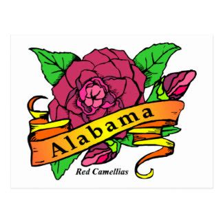 Alabama State Flower Gifts on Zazzle