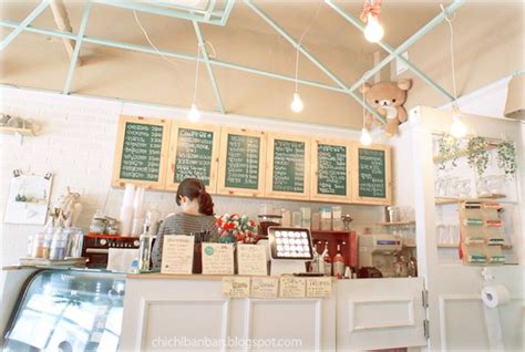 Korean Cafe Interior | Cafe interior design, Korean cafe, Cafe interior