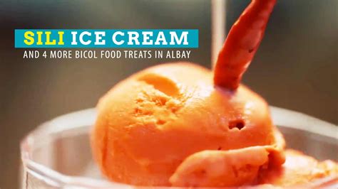 5 Hot Bicolano Dishes to Try in Albay (Sili Ice Cream Included!) | The Poor Traveler Itinerary Blog