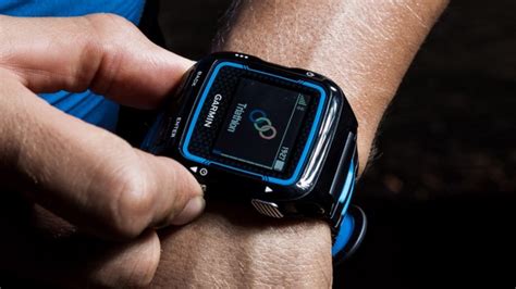 Garmin Forerunner 920XT review - Wareable