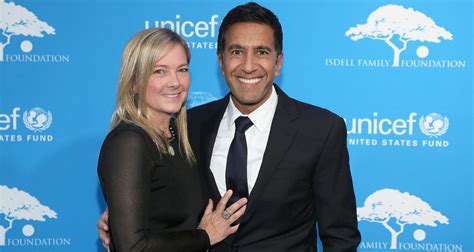 Sanjay Gupta's Wife: Illness, Health Update, And Family Insights