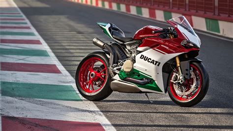 Ducati 1299 Panigale R Final Edition 4K Wallpapers | HD Wallpapers | ID #26850