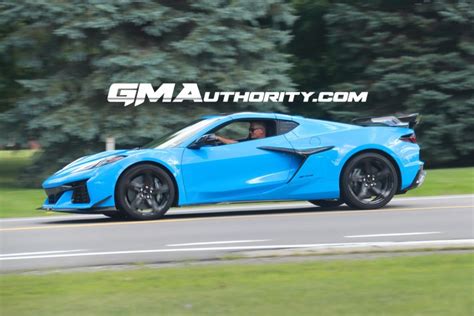 2023 Corvette Z06 Rapid Blue – Get Calendar 2023 Update