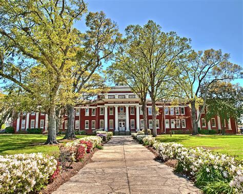 Old Horry County Courthouse Photograph by Mike Covington - Fine Art America