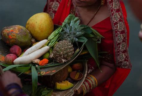 Savor the Spirit of Chhath Puja: Classic Sweets to Celebrate Tradition