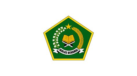 Inilah Logo Kementerian Agama Yang Benar