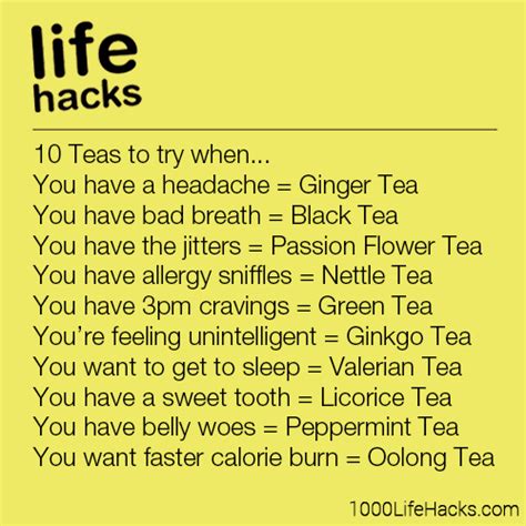 Life Hacks Tips – Satu Trik