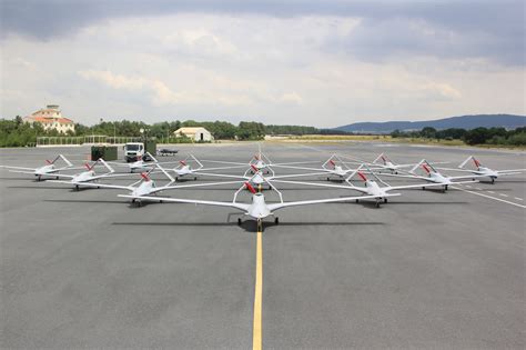 Turkish, Israeli made drones gave Azerbaijan upper hand, German media ...