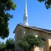 Hyde Park Baptist Church - Baptist church near me in Austin, TX