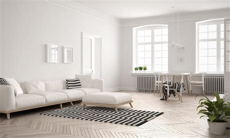 Minimalist Interior Design Defined And How To Make It Work - Décor Aid