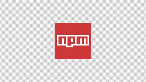 npm (software) logo