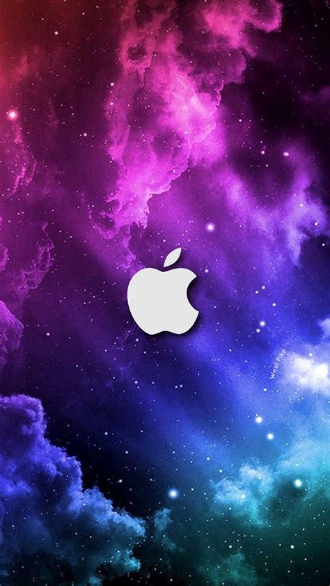 Cool Apple Logo Wallpaper (70+ pictures)