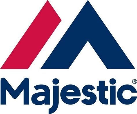 Majestic Athletic and Major League Baseball extend partnership through 2019