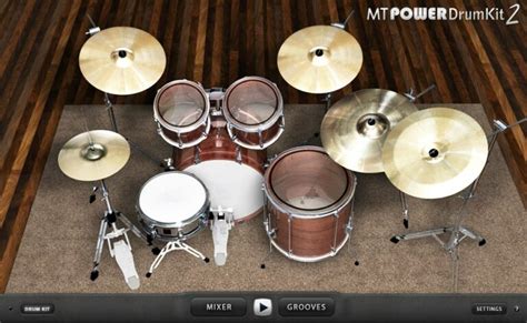 25 FREE Drum Kit VST Plugins For 2024!