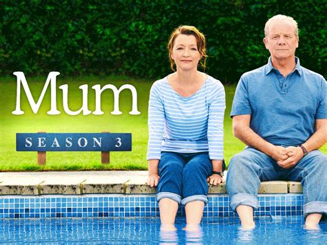 Watch Mum, Season 3 | Prime Video