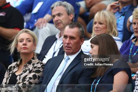 Ivan Lendl Group Photos and Premium High Res Pictures - Getty Images