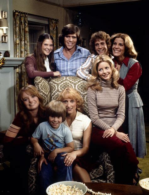 Eight is Enough - 4th season cast photo (1979) | Great tv shows ...