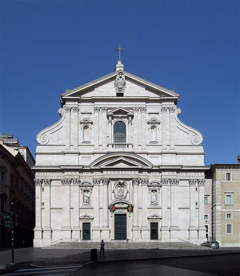 Top 17 Masterpieces Of Baroque Architecture | 16th – 18th Century
