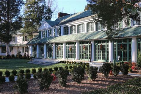 Reynolda House Museum of American Art | SAH ARCHIPEDIA