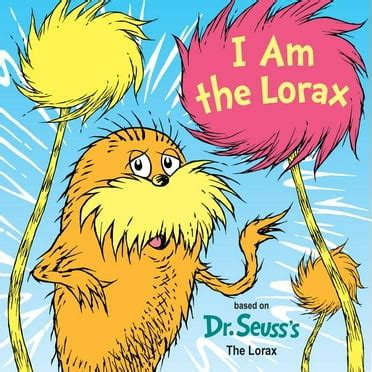 The Lorax (Hardcover) - Walmart.com