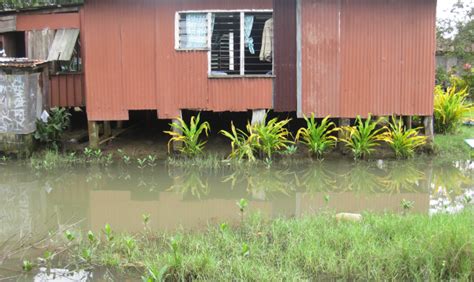 Pacific communities alerted to La Niña return | Pacific Climate Change ...