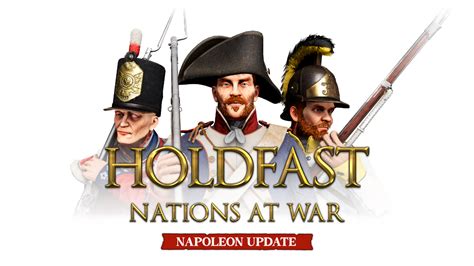 Steam Community :: Holdfast: Nations At War