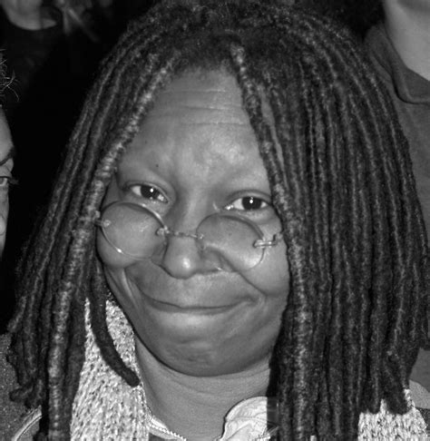 Openly Secular | Whoopi Goldberg