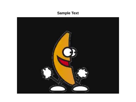 Dancing Banana Animated Gif Maker - Piñata Farms - The best meme generator and meme maker for ...